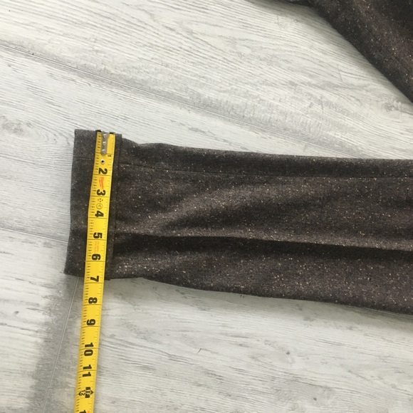 ISAIA trousers 46 (small) 100% wool - Picture 3 of 8